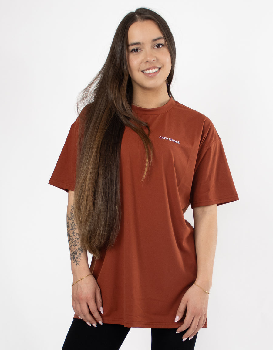 CF Oversized T-Shirt