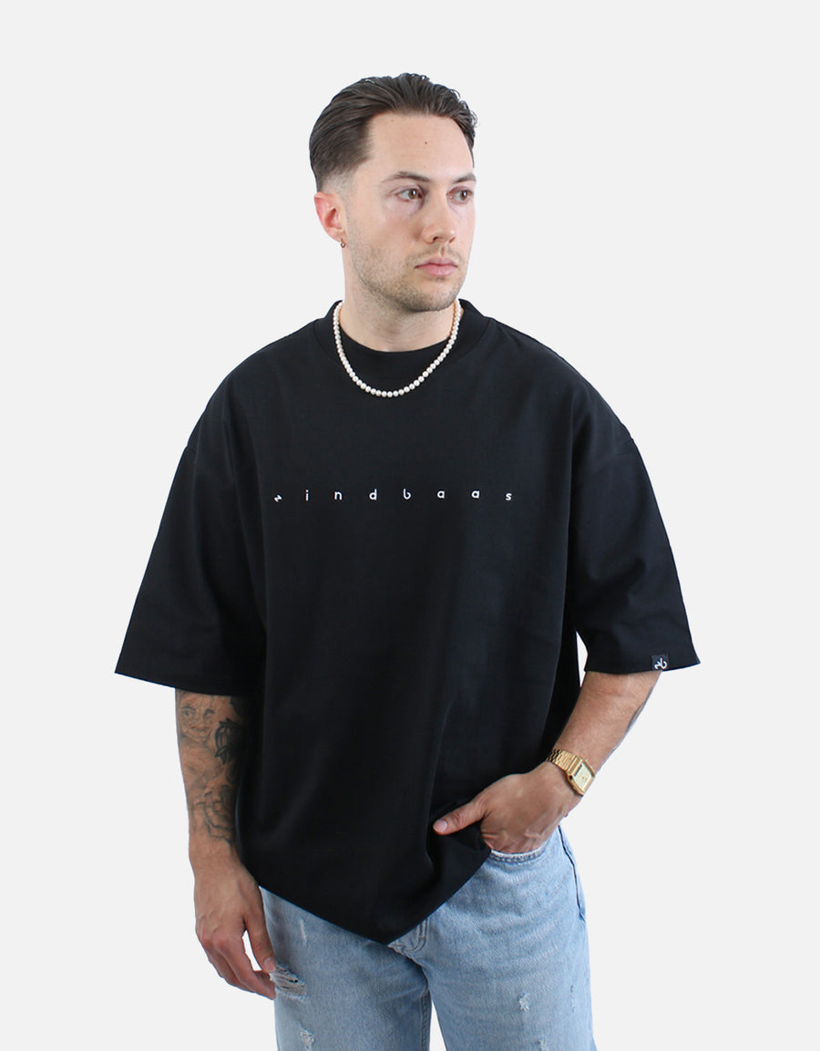 Oversized T-Shirt - Heavyweight