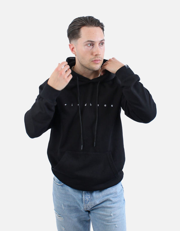 Legend Hoodie - Slim fit