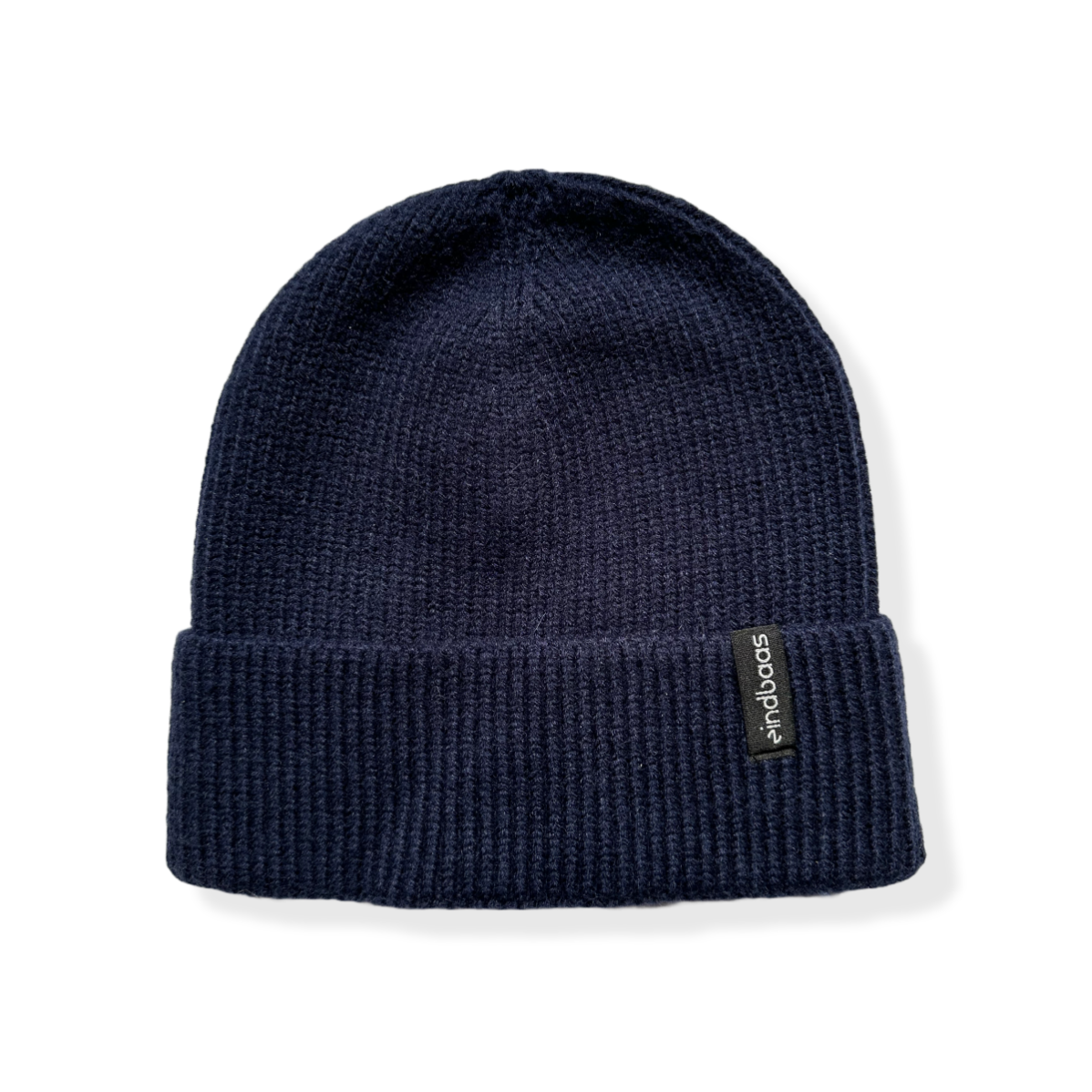 Legend Beanie - eindbaas - Blue