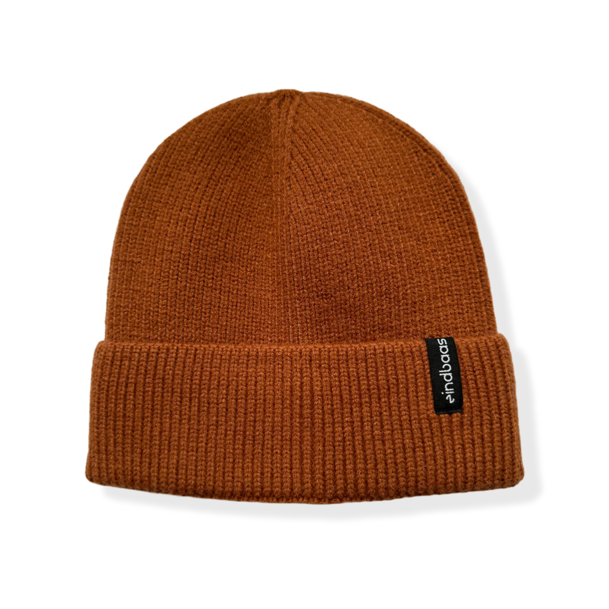 Legend Beanie - eindbaas - Light Brown